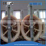 String Pulley Electric Tackle/Cable Pulley/Cable Block thumbnail-4