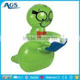 Funny Inflatable Fighting Game Body Limbo Game thumbnail-2