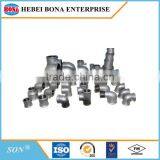 "SON" BRAND G.I. PIPE FITTINGS WITH COMPETITIVE PRICE thumbnail-3