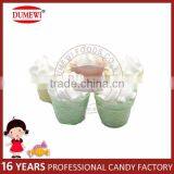 Ice Cream Shape Center Filled Marshmallow Candy thumbnail-3
