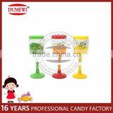 Assorted Fruit Hard Candy in Goblet Toy Candy thumbnail-3