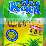 Pineapple Flavoured Drink Powder thumbnail-1