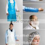 Disposable PE Sleeve Cover-PE Long Sleeve Cover thumbnail-4
