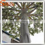 Plastic White Artificial Led Cherry Blossom Tree Light Branches Wholesale Around the World thumbnail-6
