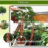 Best Sell Palm Tree Landscaping Tree Artificial Palm Trees for Decor thumbnail-4