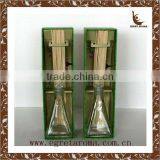 EA3-0954 Ocean Fragrance Sola Flower Diffuser Essential Oil Diffuser With Rattan Sticks thumbnail-6