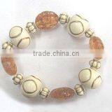 Alloy Bracelet Wholesale Alloy Hinged Bracelet thumbnail-1