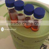 Super High Quality Agarwood Essential Oil With Yellow Color of Honey - Long Lasting Scent thumbnail-1