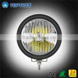 Aluminum Housing 36w COB LED Car Headlight 12v 24v Offroad LED Driving Lights thumbnail-2