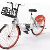 Bike Sharing MOBIKE OFO System thumbnail-1