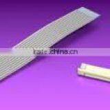 FFC FLAT CABLE 1.0mm 22pin 50mm Cocurrent Connecting Cable FFC FLEXIBLE FLAT CABLE 0.5MM Pitch