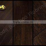 Click Strand Woven Bamboo Flooring--Jazz Black thumbnail-1