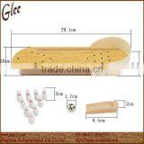 Mini Novelty Pin Bowling Indoor Toy thumbnail-4