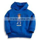 Wholesale Cheap Kids Hoodies With Cartoon Logos