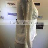 2015 New Design Knitted Sweater thumbnail-2