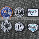 New Beautiful All Kind of Shape Embroidery Patch for Clothing thumbnail-2