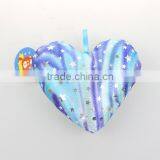 Beautiful 3 Color Bling Cute Heart Colorful Pillow Plush Toy thumbnail-2