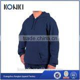 Men's Apparel Custom Pullover Hooded Sweatshirt thumbnail-1
