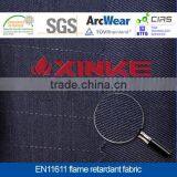 Fire Resistant Anti-static Fabric for Safety Clothing thumbnail-1