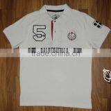 2012 FASHION MENS POLO T- SHIRT thumbnail-1