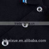 In Stock High Quality Unisex Wholesale Blank Customer Polo-shirt thumbnail-4
