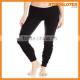 Liquidation Closeouts Girls Seamless Leggings Wholesale thumbnail-1