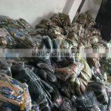 GZY Down Jacket Female Anti-static Comfortable Breathable Stock Export Middle East 2017 Wholesale Guangzhou Slim and Warm thumbnail-6