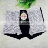 Wholesale High Quaily Men Funny Boxer Shorts Briefs Fancy Sexy Men Underwear thumbnail-4