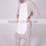 Most Comfortable China Style Polyester Mens Pyjamas Adult Overalls thumbnail-2