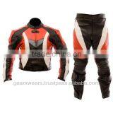 Racing Leather Suits thumbnail-1