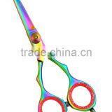 Hairdressing Scissors Rainbow thumbnail-1