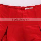 Wholesale Great Design High Quality Fashion Casual Wear Pants 2016 for Women thumbnail-2