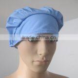 Inside Sweat Pad Medical Cap Factory Wholesale