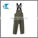 Hot Sale Stretch Bib Rain Pants thumbnail-1