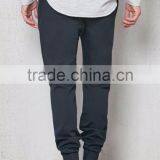 Skinny Fit Comfortable Elasticized Safety Jogger Pants thumbnail-3