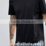 Summer New Style Tassels t Shirt Mens t Shirt Cotton t Shirt for Men thumbnail-3