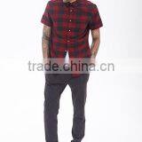 Men's Classic Draw String Who Pants Sports Pants thumbnail-2