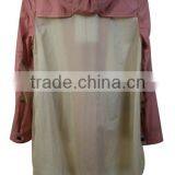 Fashion Winter Coat Women Parka Womens Long Parka thumbnail-3