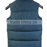 2014-2015 New Fashion Suit Vest Men Waistcoat thumbnail-3