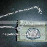 Classical Kids Canvas Wallet Boy's Wallet thumbnail-2