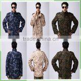 Manufacture Camo Military Uniforms Coat Cold Weather Man's Field American M65 Army Jackets M65 Field Jacket With Lining thumbnail-6