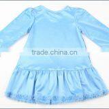 Children Sleepwear Baby Girl Dress thumbnail-6