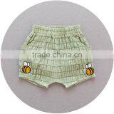 S17128A Fashion Cartoon Children Baby Girls Shorts thumbnail-2
