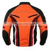 High Quality Motorcycle Textile Jackets thumbnail-3