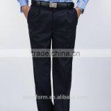 Juqian Factory Apparel OEM Construction Work Pants High Quality Work Security Uniform Work Pants thumbnail-4