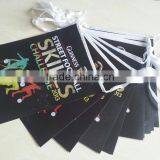 Plastic String Flag thumbnail-1