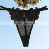 2015 Extreme Hot Sexy G-string/sexy Ladies Lingerie Www Sexy Photo.com thumbnail-1