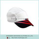 Wholesale Breathable Performance Quick Dry Golf Caps thumbnail-2
