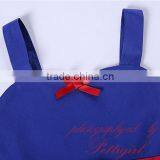 2017 Fsnow White Dress Shop Online Clothes thumbnail-4