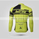 BEROY Team Specialized Men Bicycle Wear, Coolmax Cycling Clothing thumbnail-2